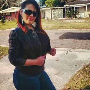 Meet your Posher, Jeanette